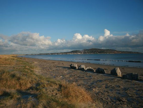 North Bull Island Clontarf North Bull Island Clontarf