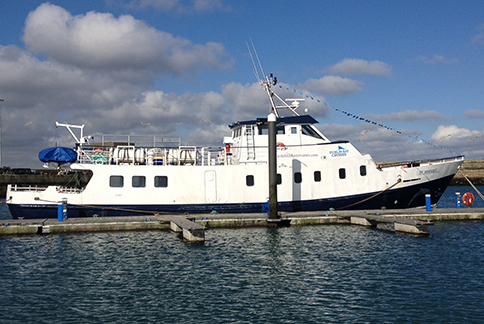 ship