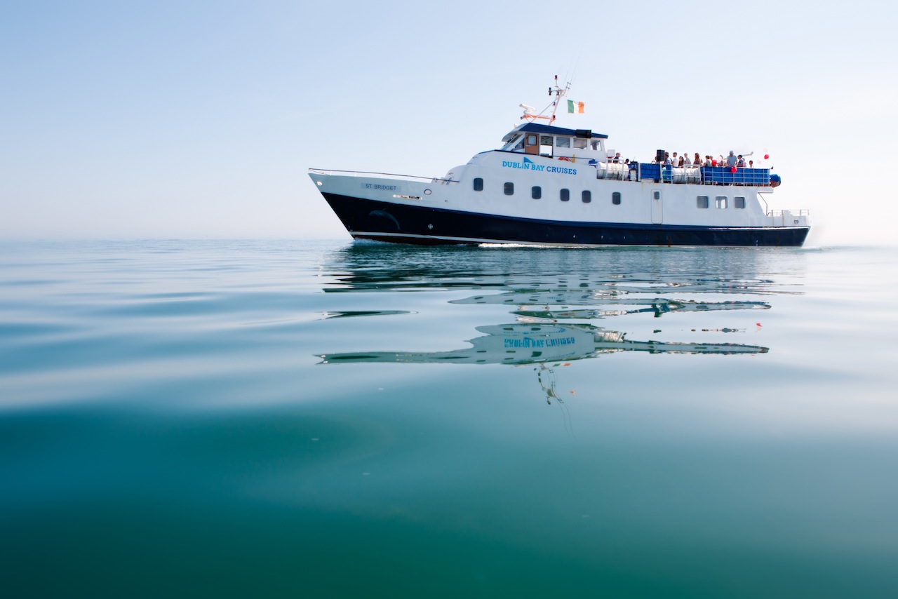 dublin bay cruises tripadvisor